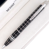 Montblanc StarWalker Metal Rubber Kugelschreiber - SALE