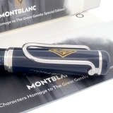 Montblanc Great Characters The Great Gatsby Ballpoint Pen