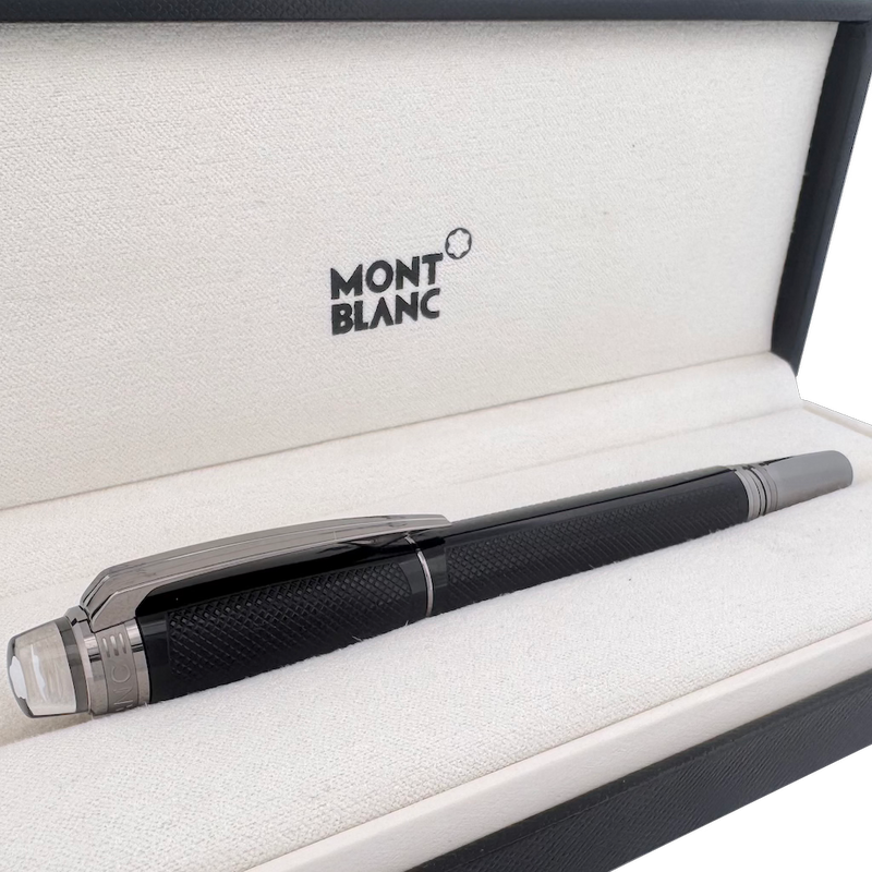 Montblanc StarWalker Extreme Rollerball/ Fineliner