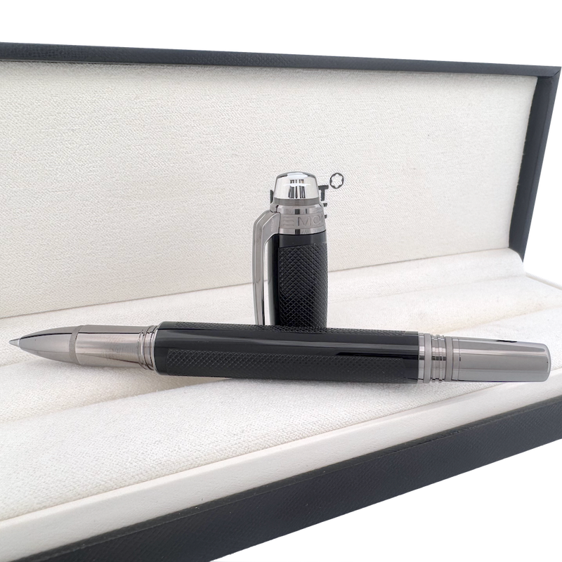 Montblanc StarWalker Extreme Rollerball/ Fineliner