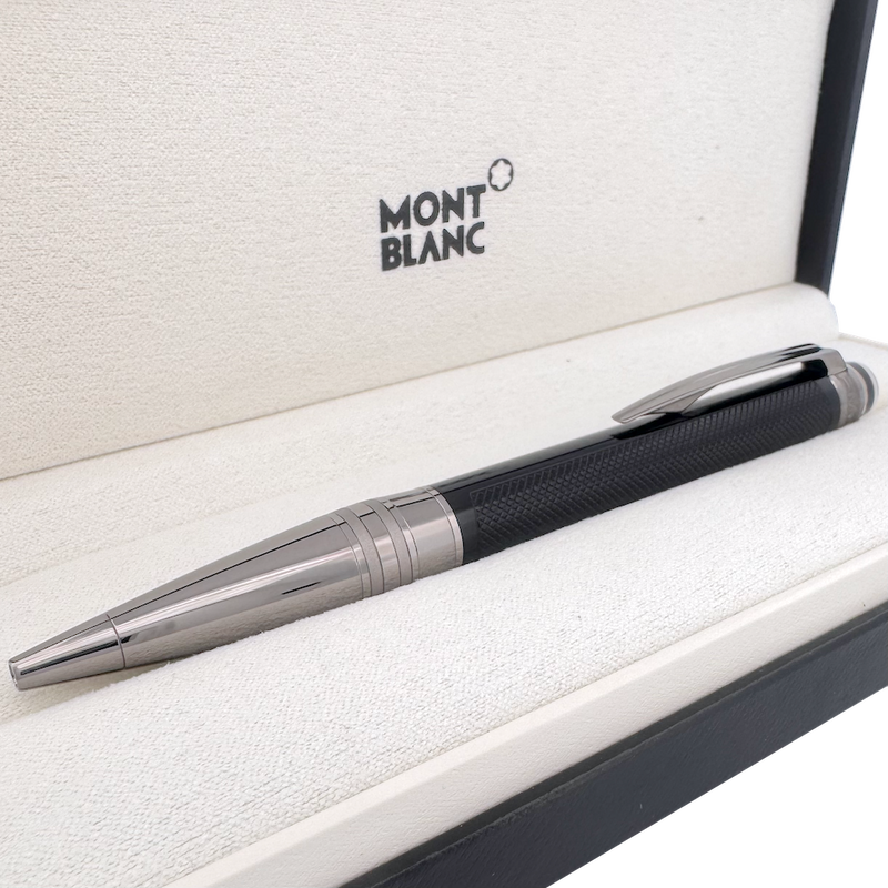 Montblanc StarWalker Extreme Ballpoint Pen