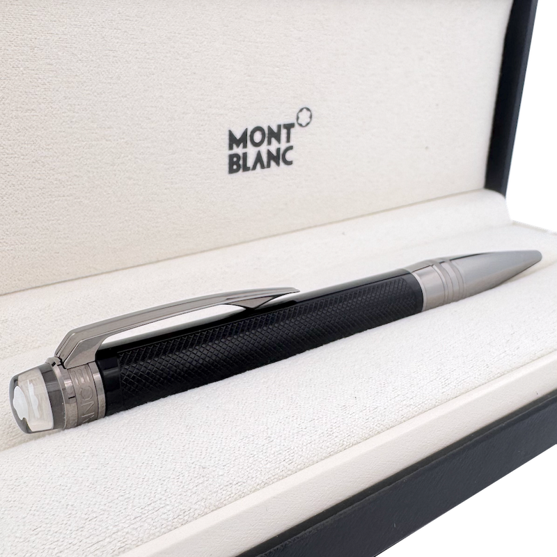 Montblanc StarWalker Extreme Ballpoint Pen