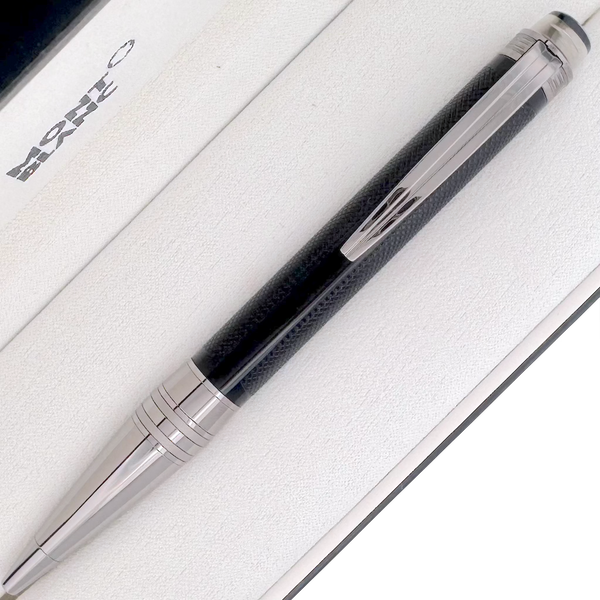 Montblanc StarWalker Extreme Ballpoint Pen