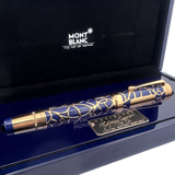 Montblanc Prince Regent 4810 Füllfederhalter Patron of Art - SALE