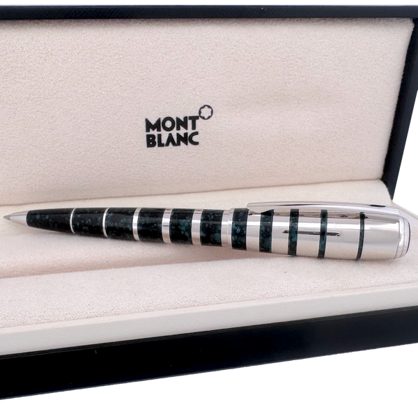 Montblanc Writers Edition George Bernard Shaw Minenbleistift - SALE