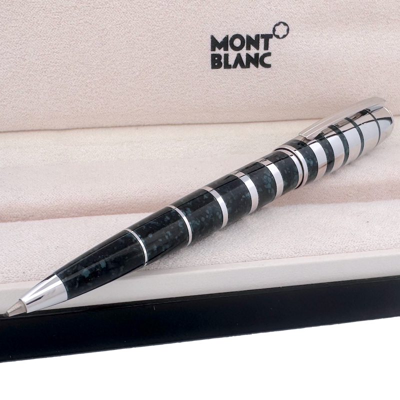 Montblanc Writers Edition 2008 George Bernard Shaw Mechanical Pencil- SALE