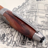 Montblanc Meisterstück Great Masters James Purdey & Sons Rollerball