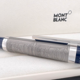 Montblanc Great Characters Andy Warhol Special Edition Kugelschreiber - mit Box - SALE