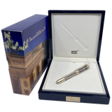 Montblanc Artisan Limited Edition Brandenburger Tor 89 Fountain Pen