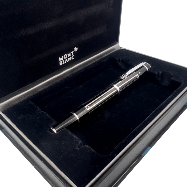 Montblanc Writers Edition 2009 Thomas Mann Fountain Pen - SALE