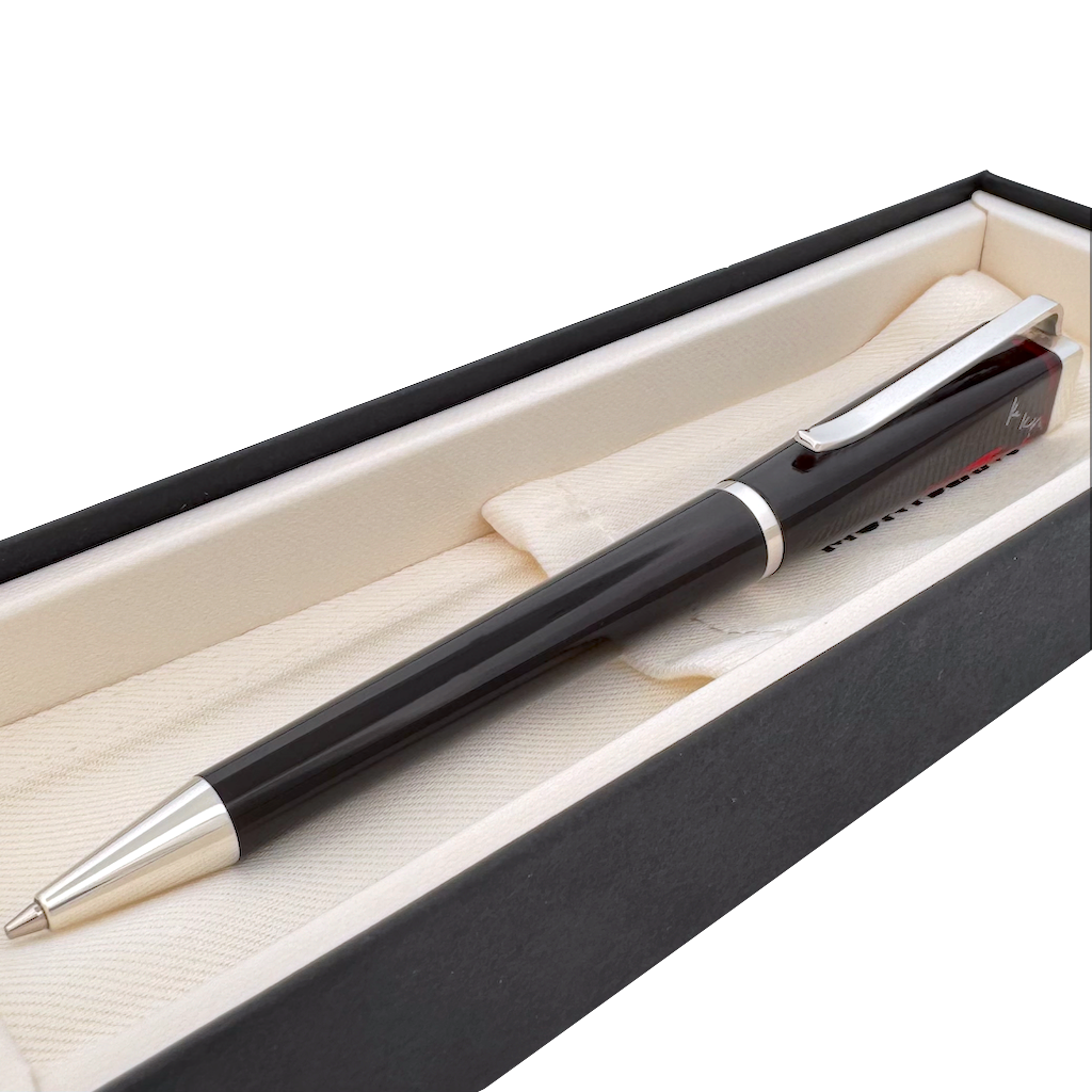 Montblanc Writers Edition Franz Kafka Minenbleistift - SALE - penfabrik
