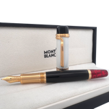 Montblanc Patron of Art 4810 Luciano Pavarotti Fountain Pen - SALE