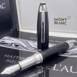 Montblanc Meisterstück Great Masters L'Aubrac Füllfederhalter