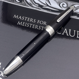 Montblanc Meisterstück Great Masters L'Aubrac Füllfederhalter