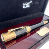 Montblanc Patron of Art Queen Elizabeth I 4810 Fountain Pen - SALE