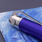 Montblanc Writers Edition 2003 Jules Verne Mechanical Pencil - SALE