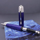 Montblanc Writers Edition 2003 Jules Verne Mechanical Pencil - SALE
