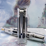 Montblanc Limited Edition Pyotr I. Tchaikovsky 130 Fountain Pen