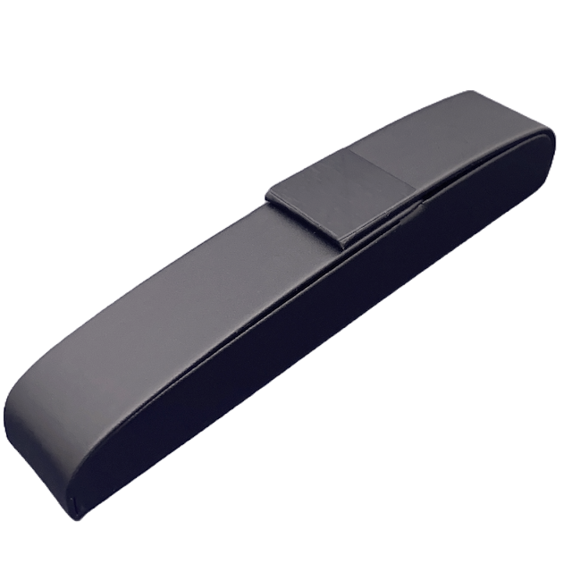 Montblanc Meisterstück Ultra Black Midsize Ballpoint Pen - SALE