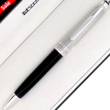 Montblanc Meisterstück Solitaire Barley Classique Doué Ballpoint Pen - SALE