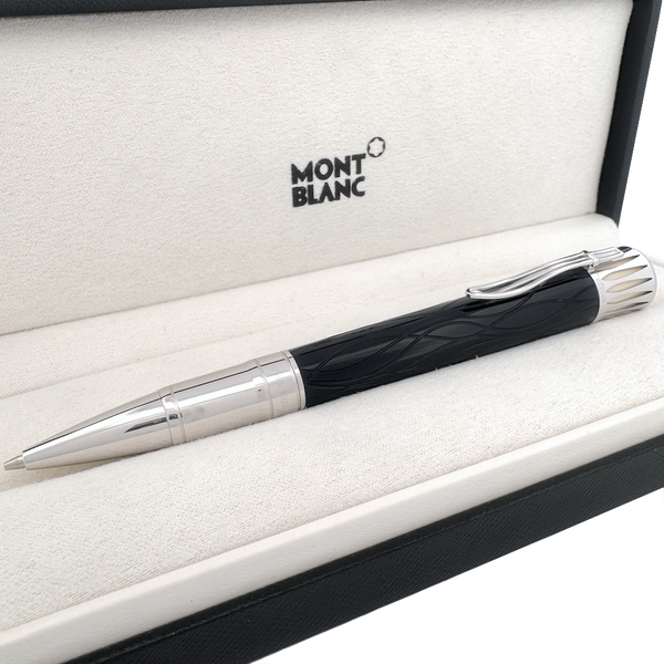 Montblanc Writers Edition Mark Twain Blesitift - SALE