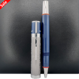 Montblanc Great Characters Andy Warhol Special Edition Rollerball - SALE