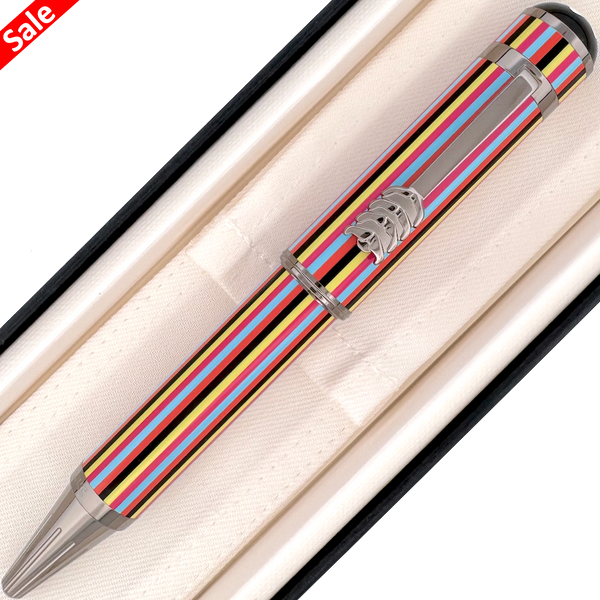 Montblanc Great Characters The Beatles Ballpoint Pen - SALE