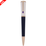 Montblanc La Donna Special Edition Ingrid Bergman Kugelschreiber - SALE