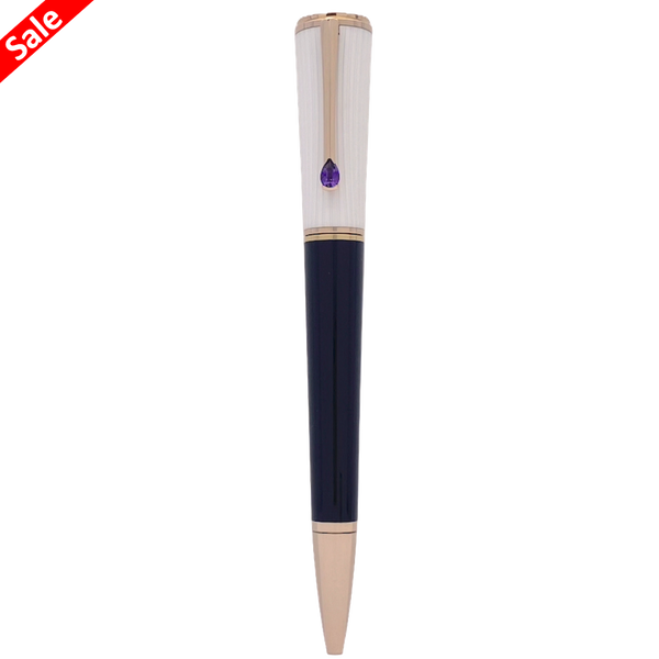 Montblanc La Donna Special Edition Ingrid Bergman Ballpoint Pen - SALE