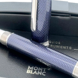 Montblanc Meisterstück Solitaire Blue Hour LeGrand Rollerball - SALE