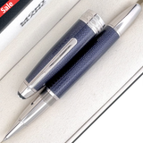 Montblanc Meisterstück Solitaire Blue Hour LeGrand Rollerball - SALE