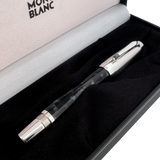 Montblanc Boheme Limited Edition Soulmakers for 100 years Rollerball - SALE