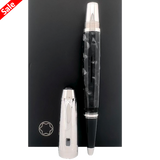 Montblanc Boheme Limited Edition Soulmakers for 100 years Rollerball - SALE