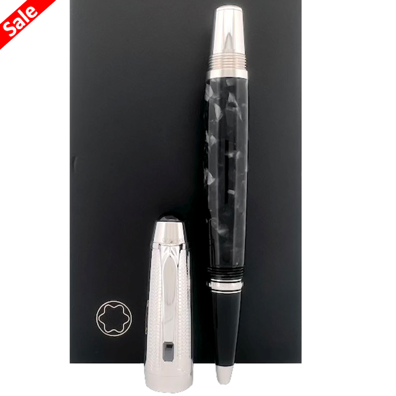 Montblanc Boheme Limited Edition Soulmakers for 100 years Rollerball - SALE