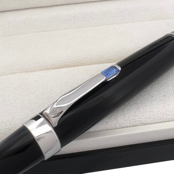 Montblanc Boheme Bleu Platinum Line Minenbleistift - SALE