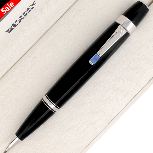 Montblanc Boheme Bleu Platinum Line Minenbleistift - SALE