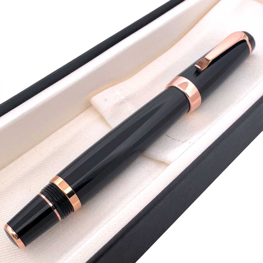 Montblanc Boheme Marron Rollerball - SALE