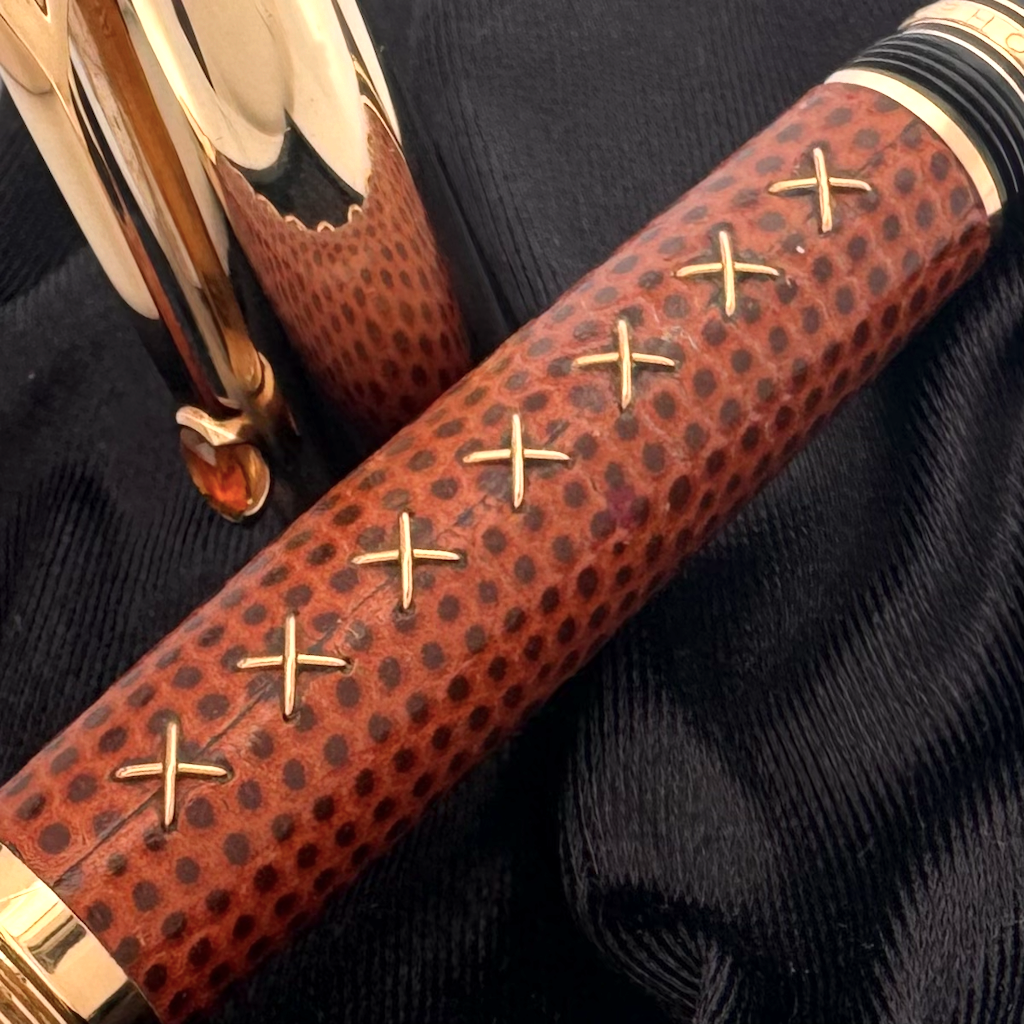 Montblanc Boheme Citrine Rollerball - SALE