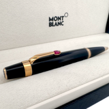 Montblanc Boheme Rouge Kugelschreiber - SALE