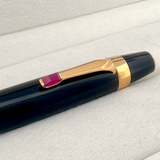 Montblanc Boheme Rouge Line Ballpoint Pen - SALE