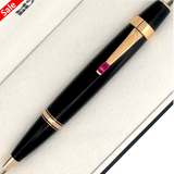 Montblanc Boheme Rouge Line Ballpoint Pen - SALE