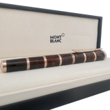 Montblanc Writers Edition 2005 Miguel de Cervantes Fountain Pen - SALE