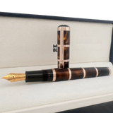 Montblanc Writers Edition 2005 Miguel de Cervantes Fountain Pen - SALE