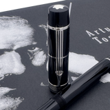 Montblanc Donation Pen Arturo Toscanini Fountain Pen