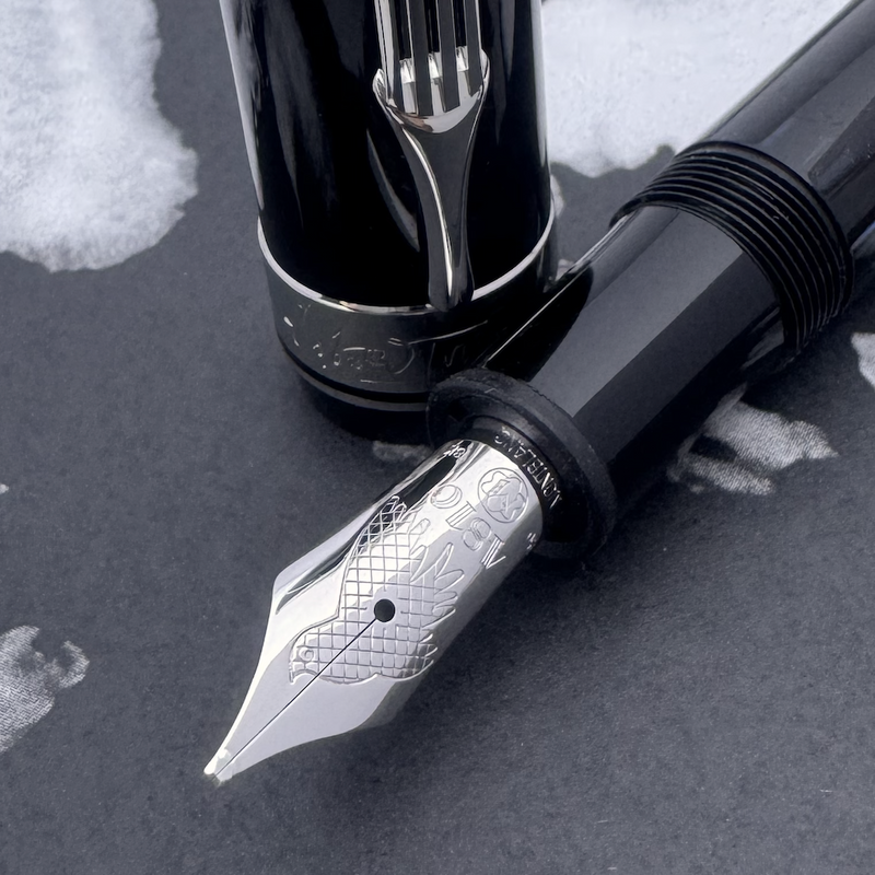 Montblanc Donation Pen Arturo Toscanini Fountain Pen