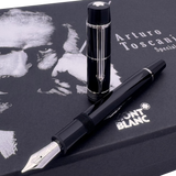 Montblanc Donation Pen Arturo Toscanini Fountain Pen