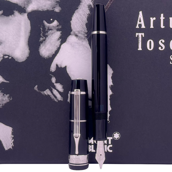 Montblanc Donation Pen Arturo Toscanini Füllfederhalter