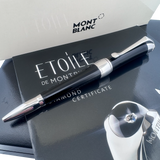 Montblanc Special Edition Etoile de Montblanc Kugelschreiber