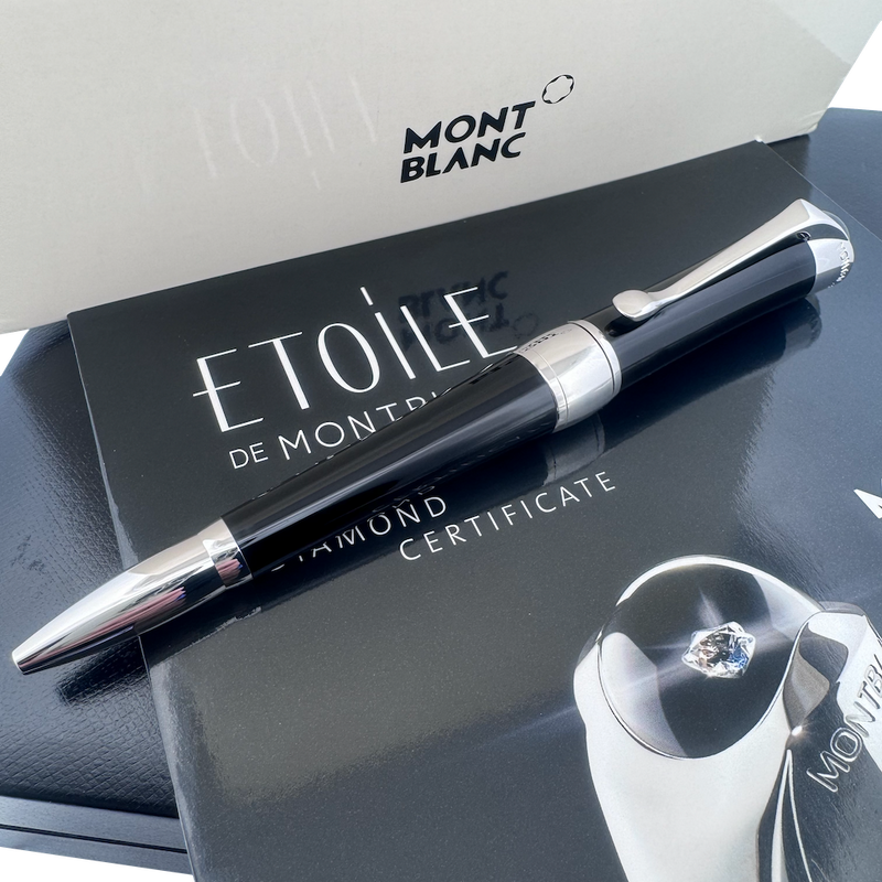 Montblanc Special Edition Etoile de Montblanc Ballpoint Pen