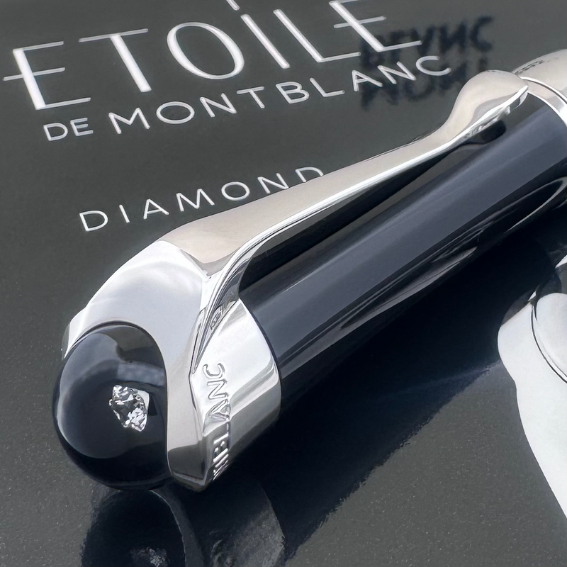 Montblanc Special Edition Etoile de Montblanc Kugelschreiber